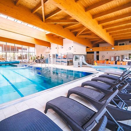 Wellness & Spa Hotel Certov Luaran gambar