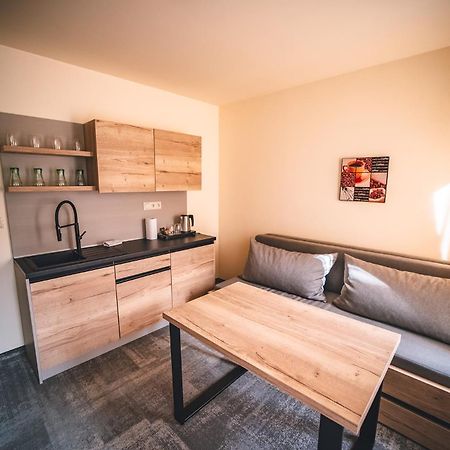 Wellness & Spa Hotel Certov Luaran gambar
