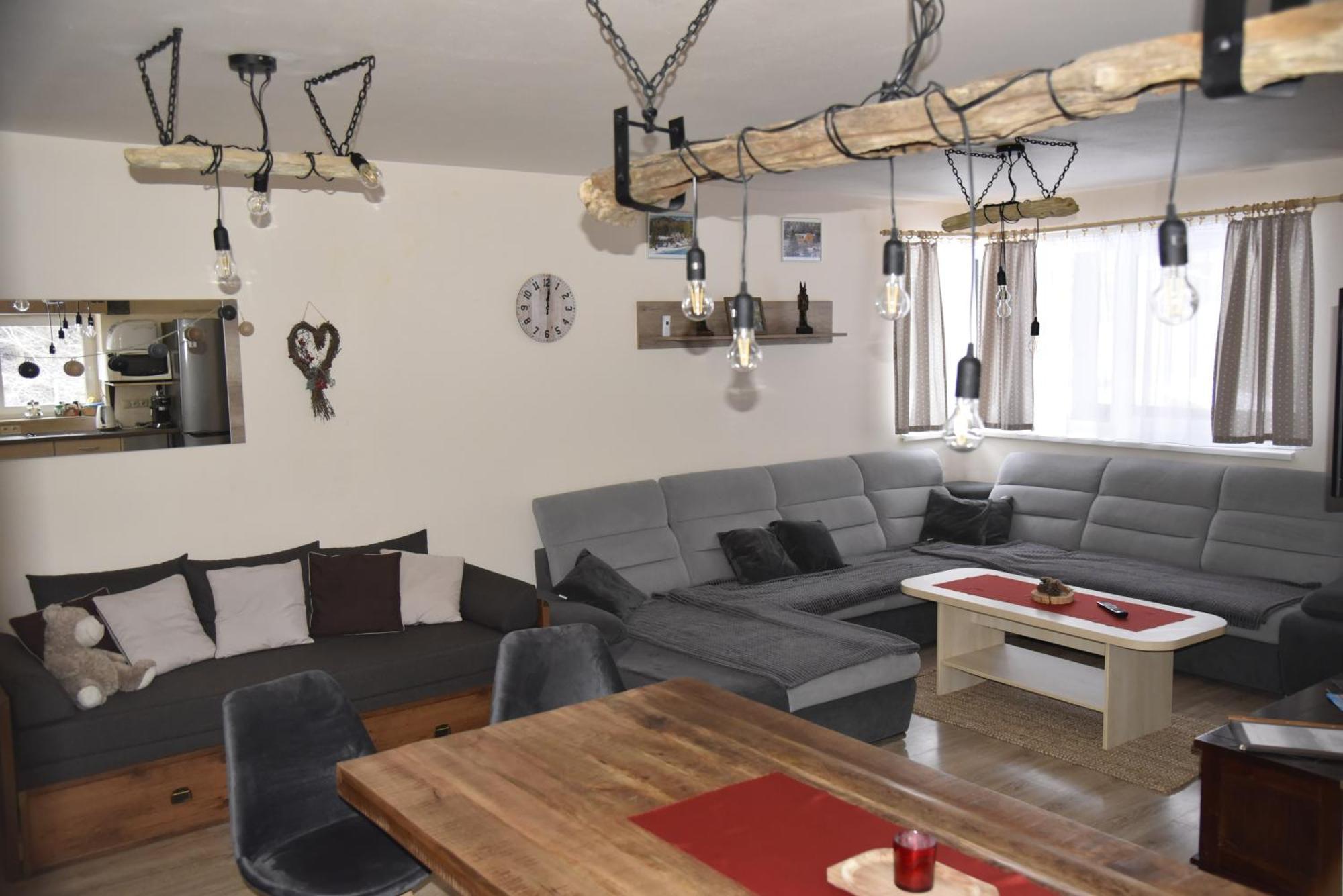 Wellness & Spa Hotel Certov Luaran gambar
