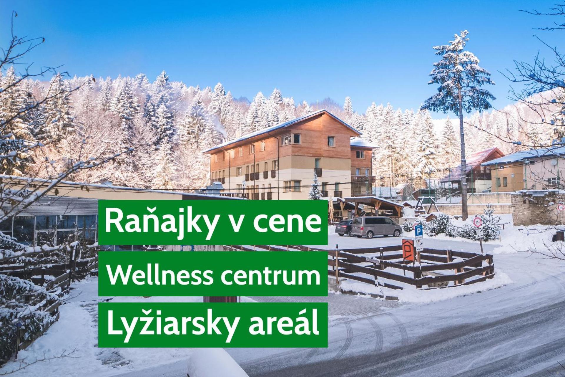 Wellness & Spa Hotel Certov Luaran gambar