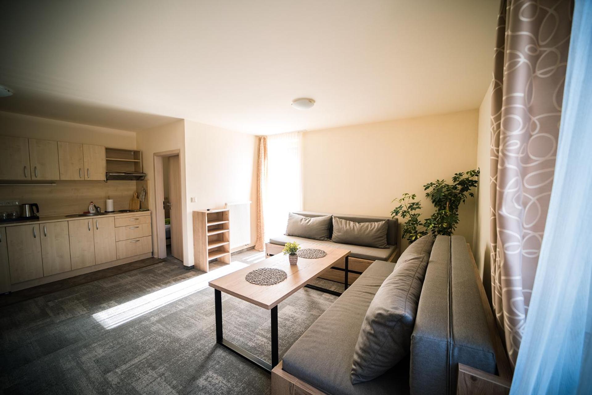 Wellness & Spa Hotel Certov Luaran gambar
