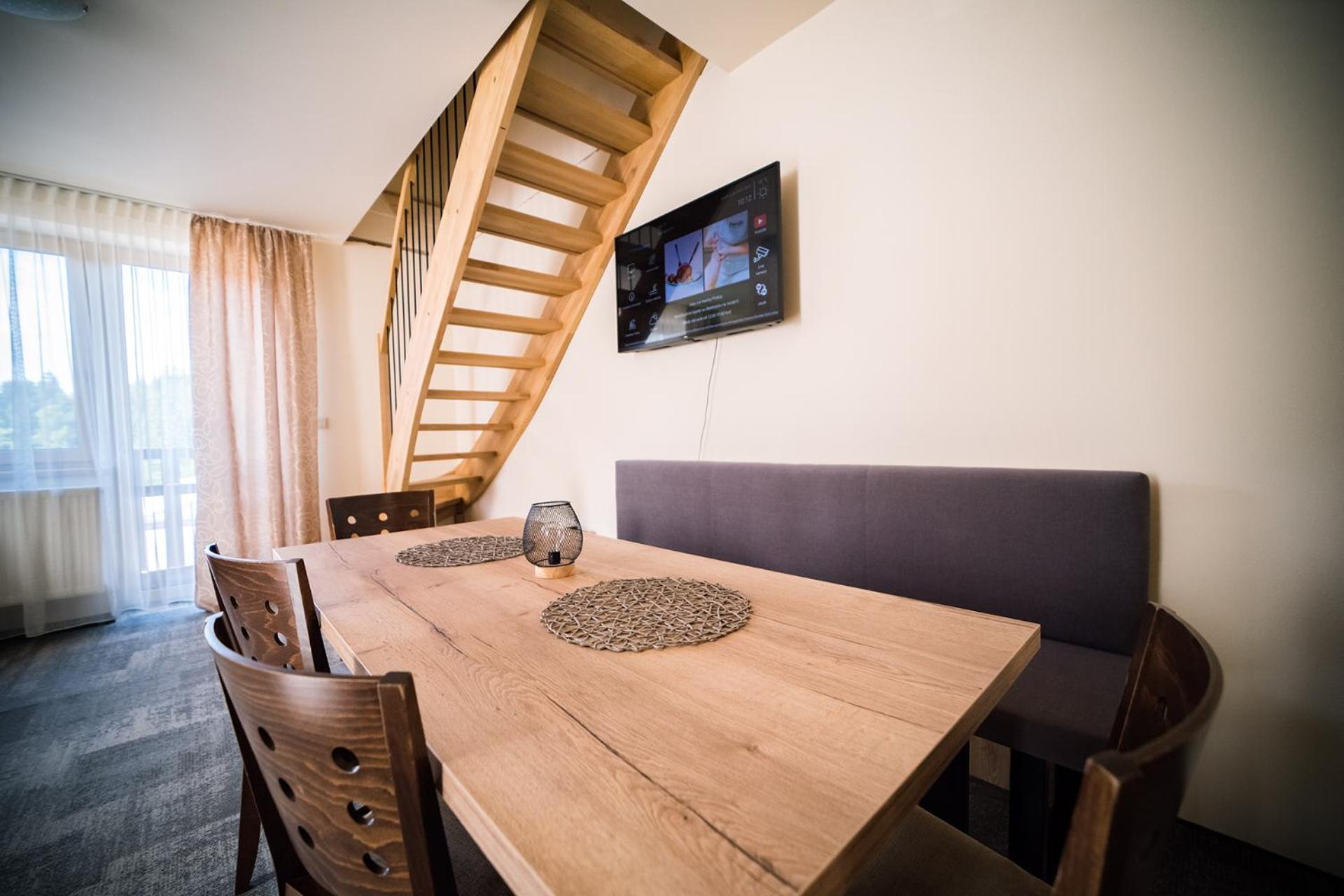 Wellness & Spa Hotel Certov Luaran gambar