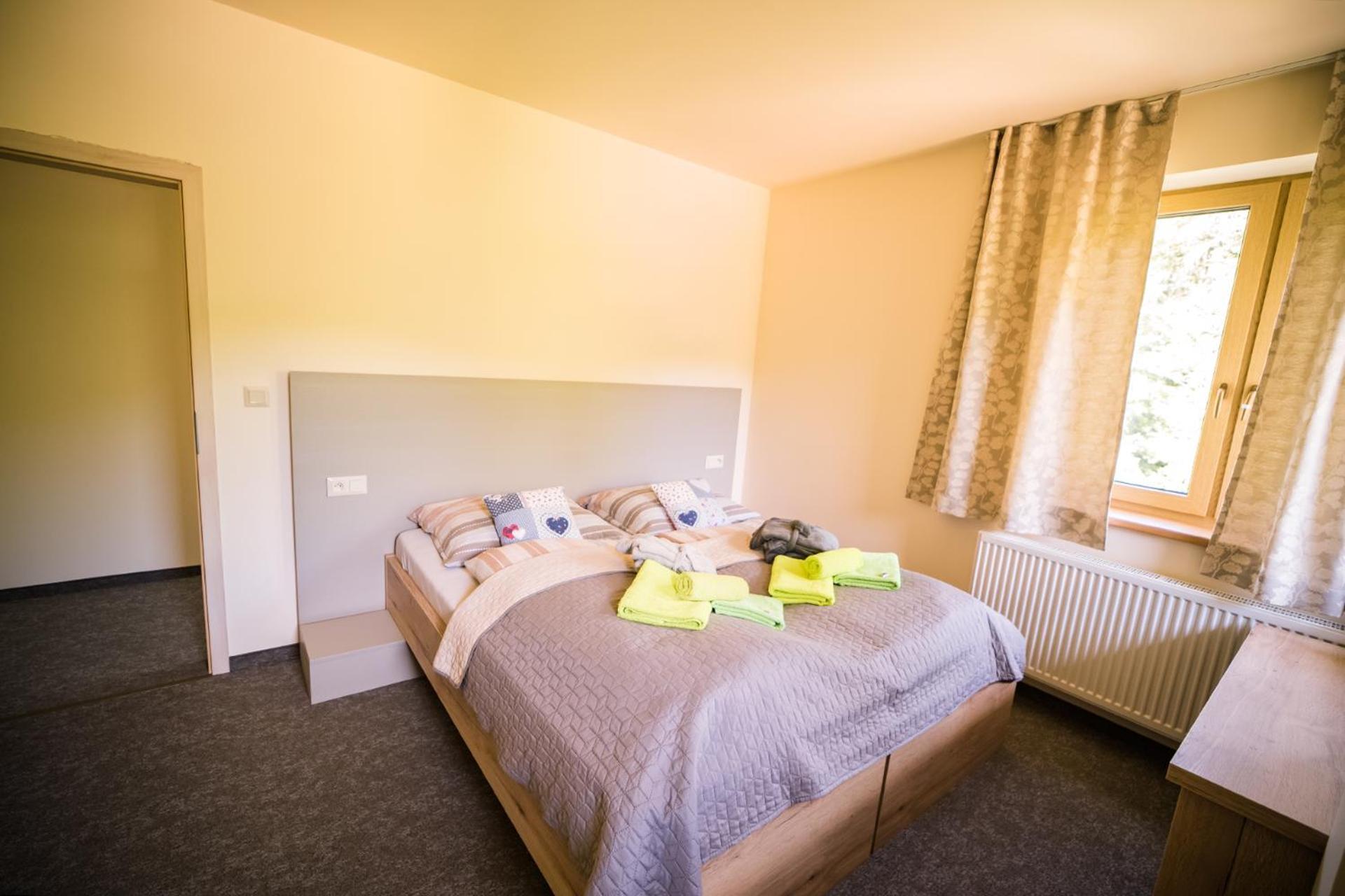 Wellness & Spa Hotel Certov Luaran gambar