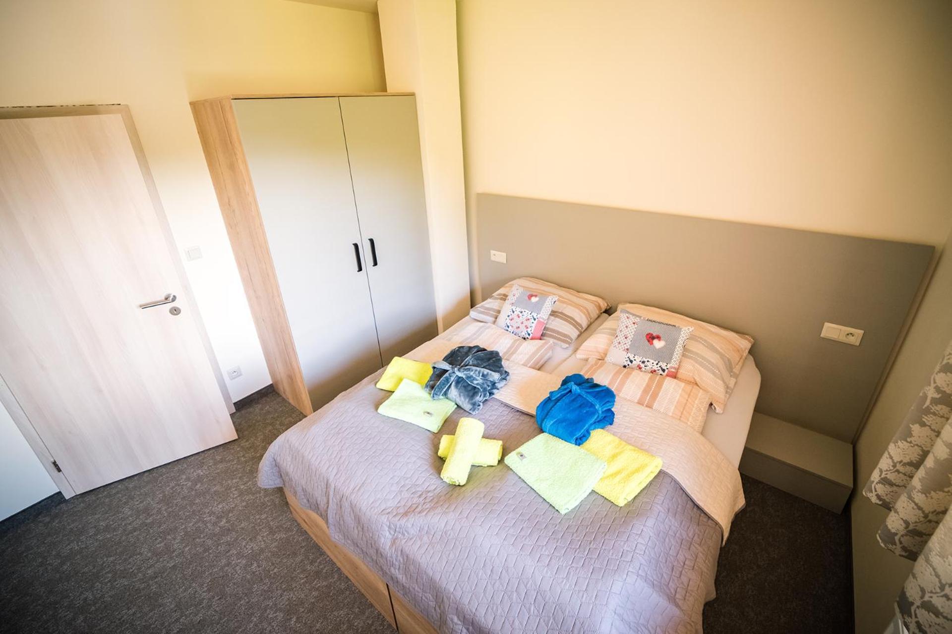Wellness & Spa Hotel Certov Luaran gambar
