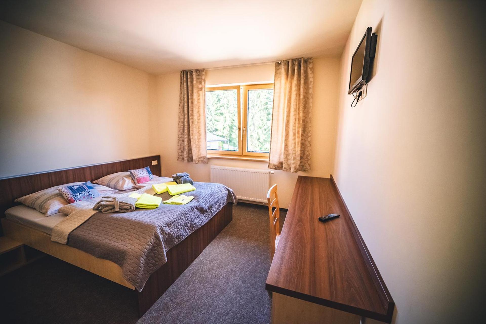 Wellness & Spa Hotel Certov Luaran gambar