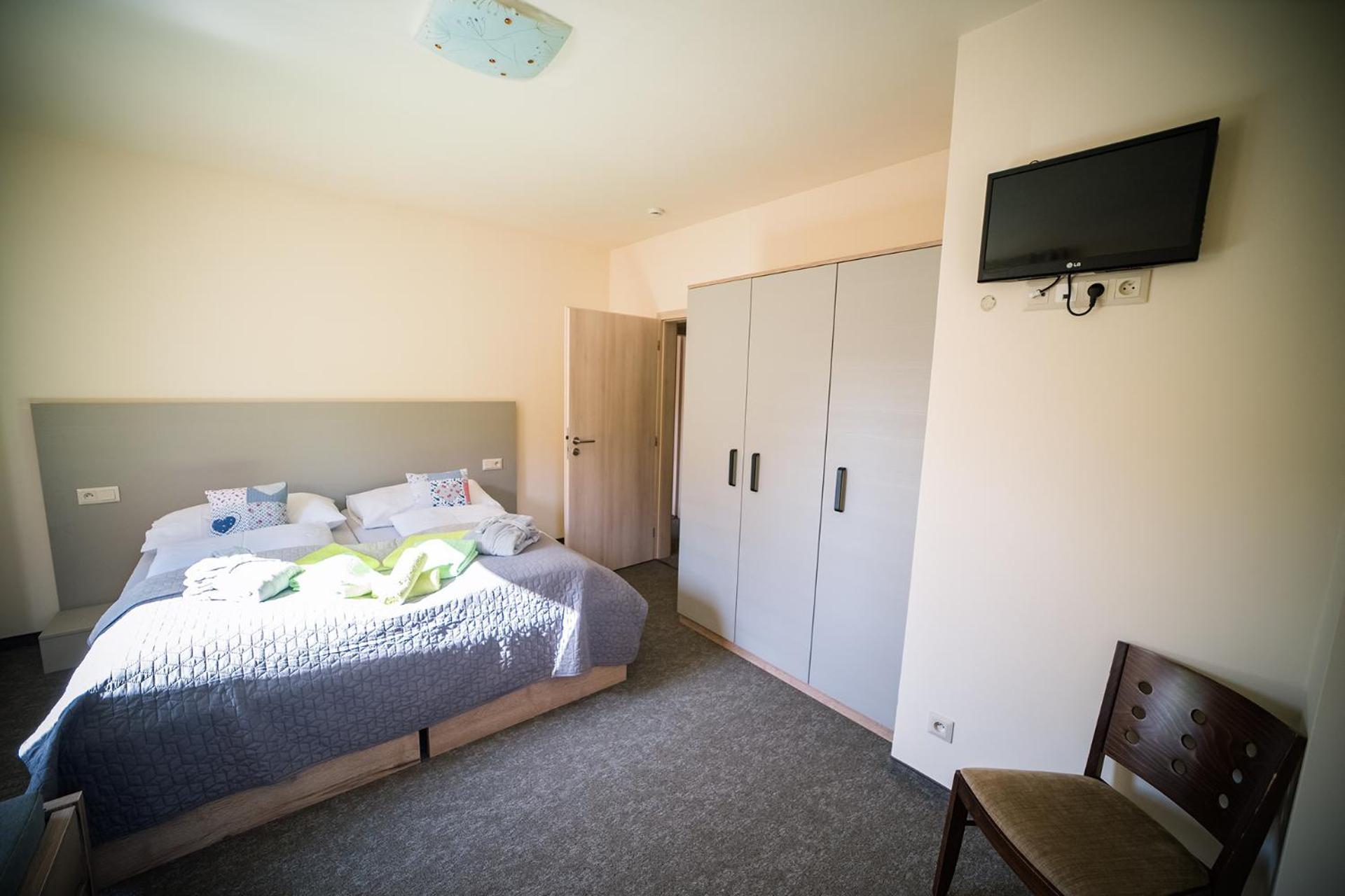 Wellness & Spa Hotel Certov Luaran gambar