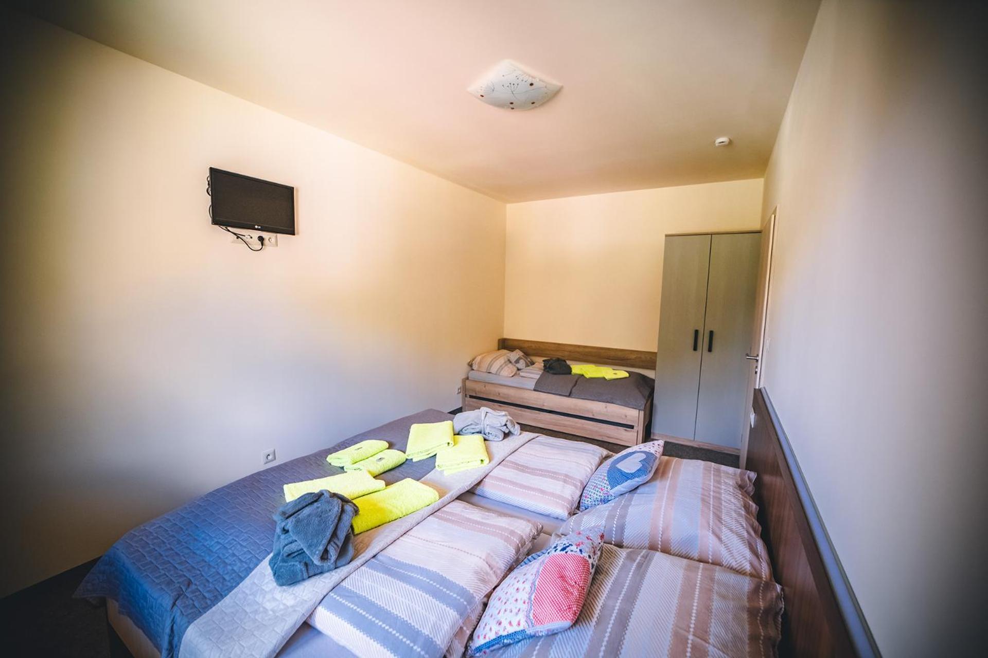 Wellness & Spa Hotel Certov Luaran gambar