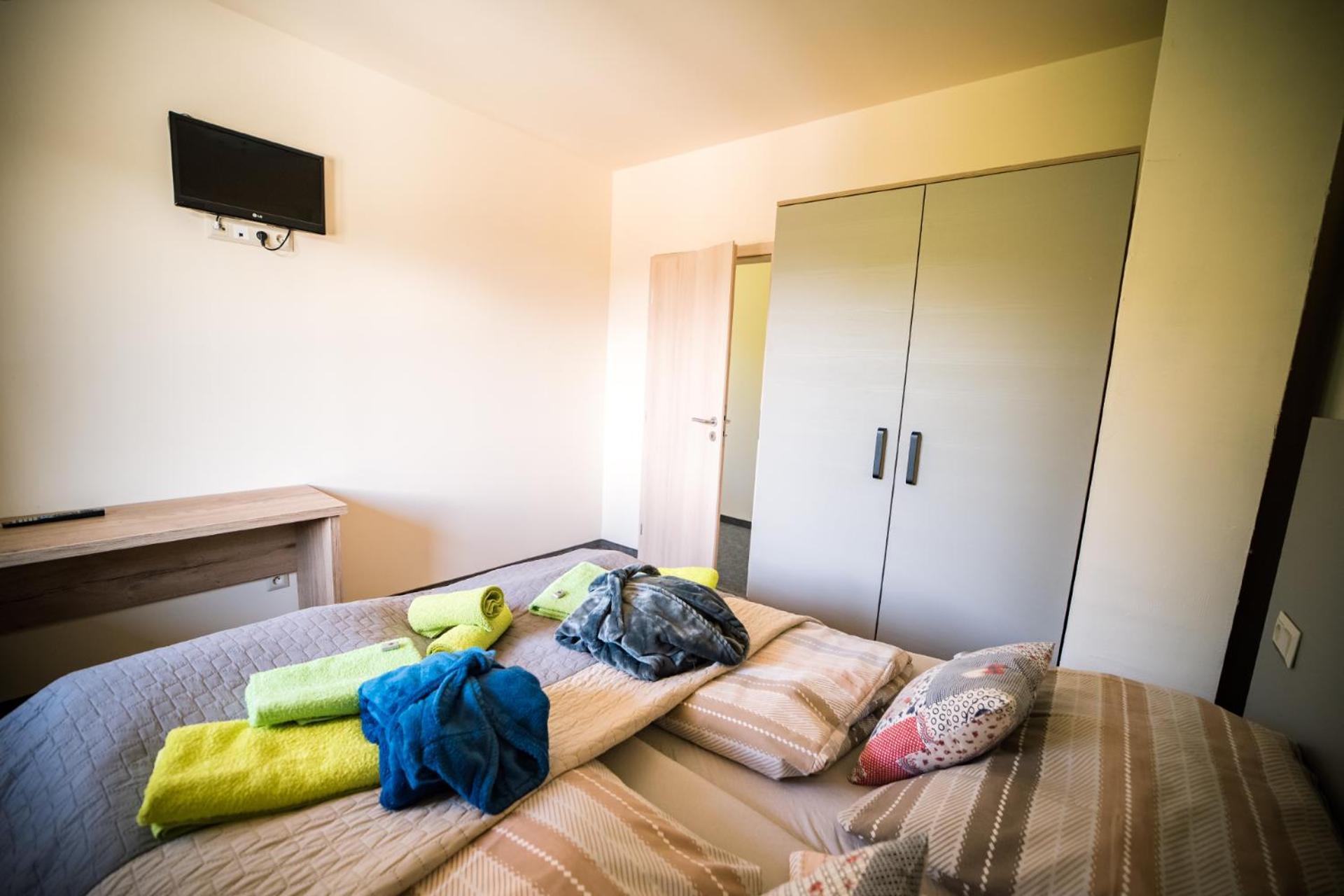 Wellness & Spa Hotel Certov Luaran gambar