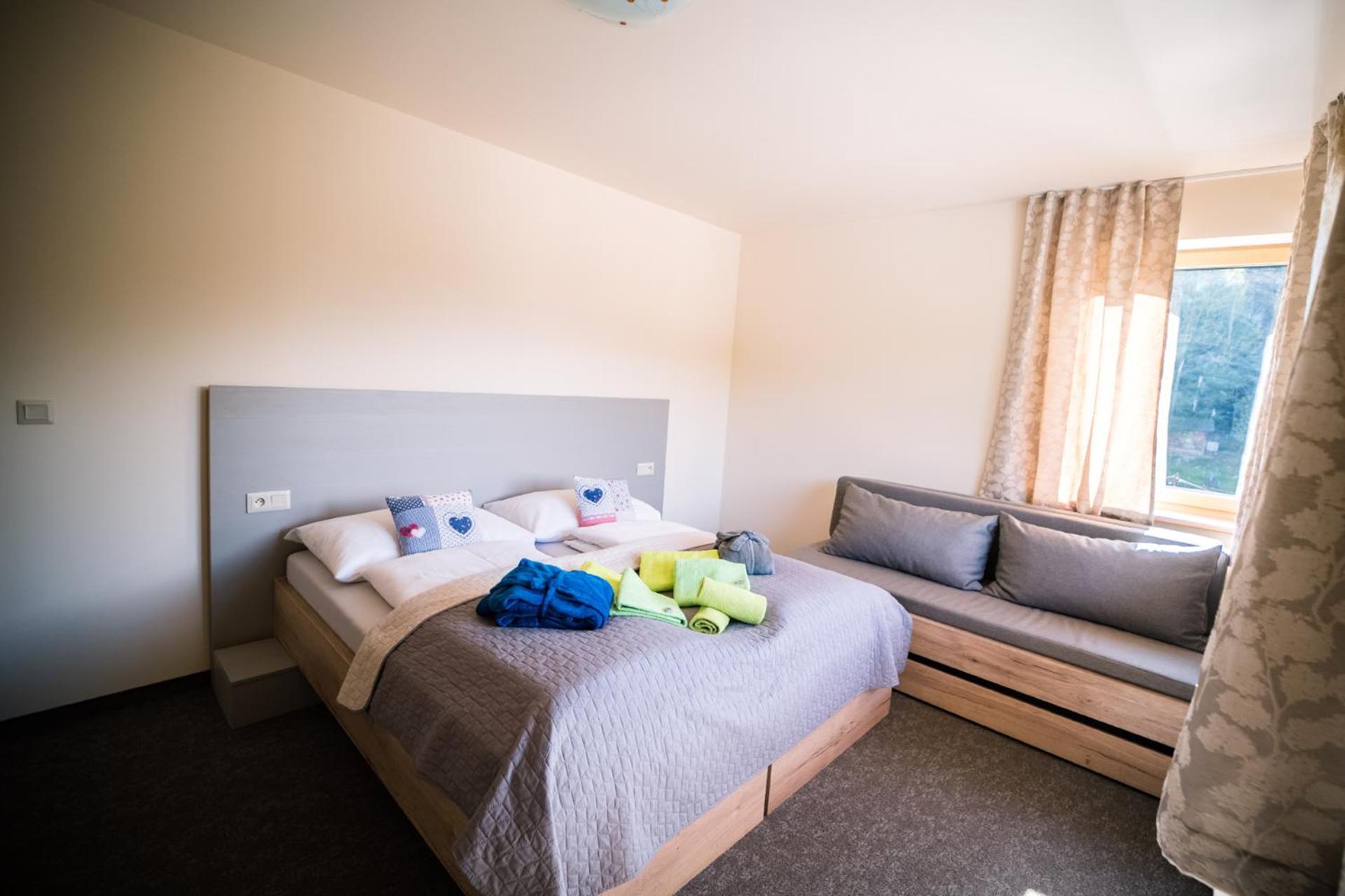 Wellness & Spa Hotel Certov Luaran gambar