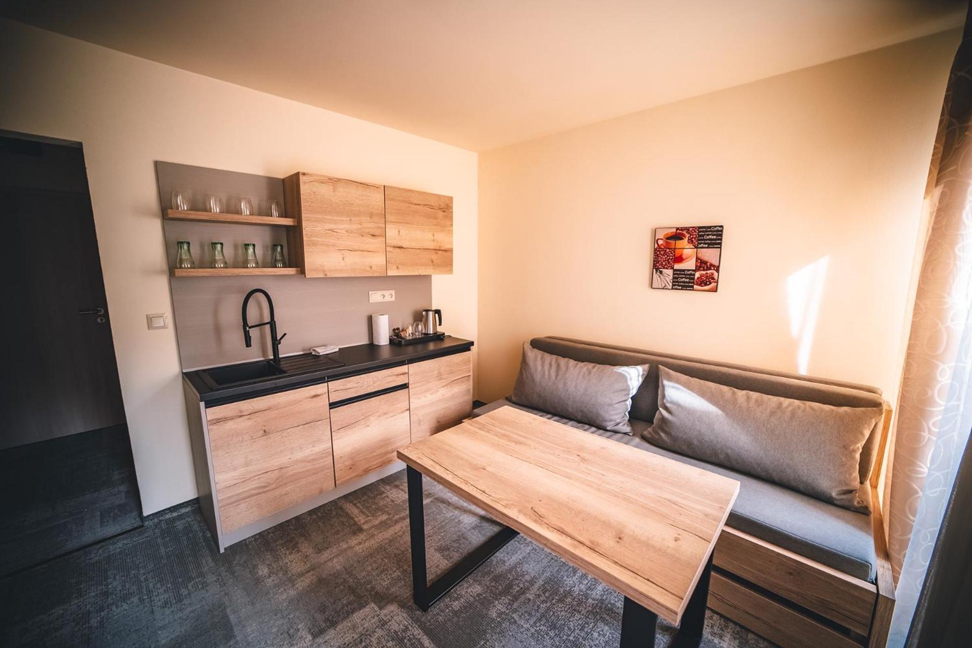 Wellness & Spa Hotel Certov Luaran gambar