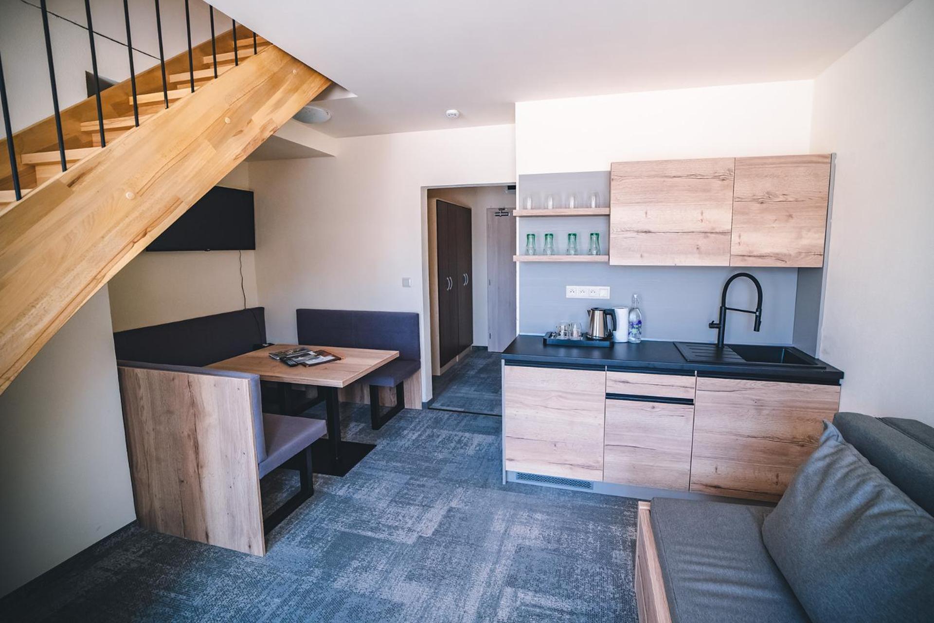 Wellness & Spa Hotel Certov Luaran gambar