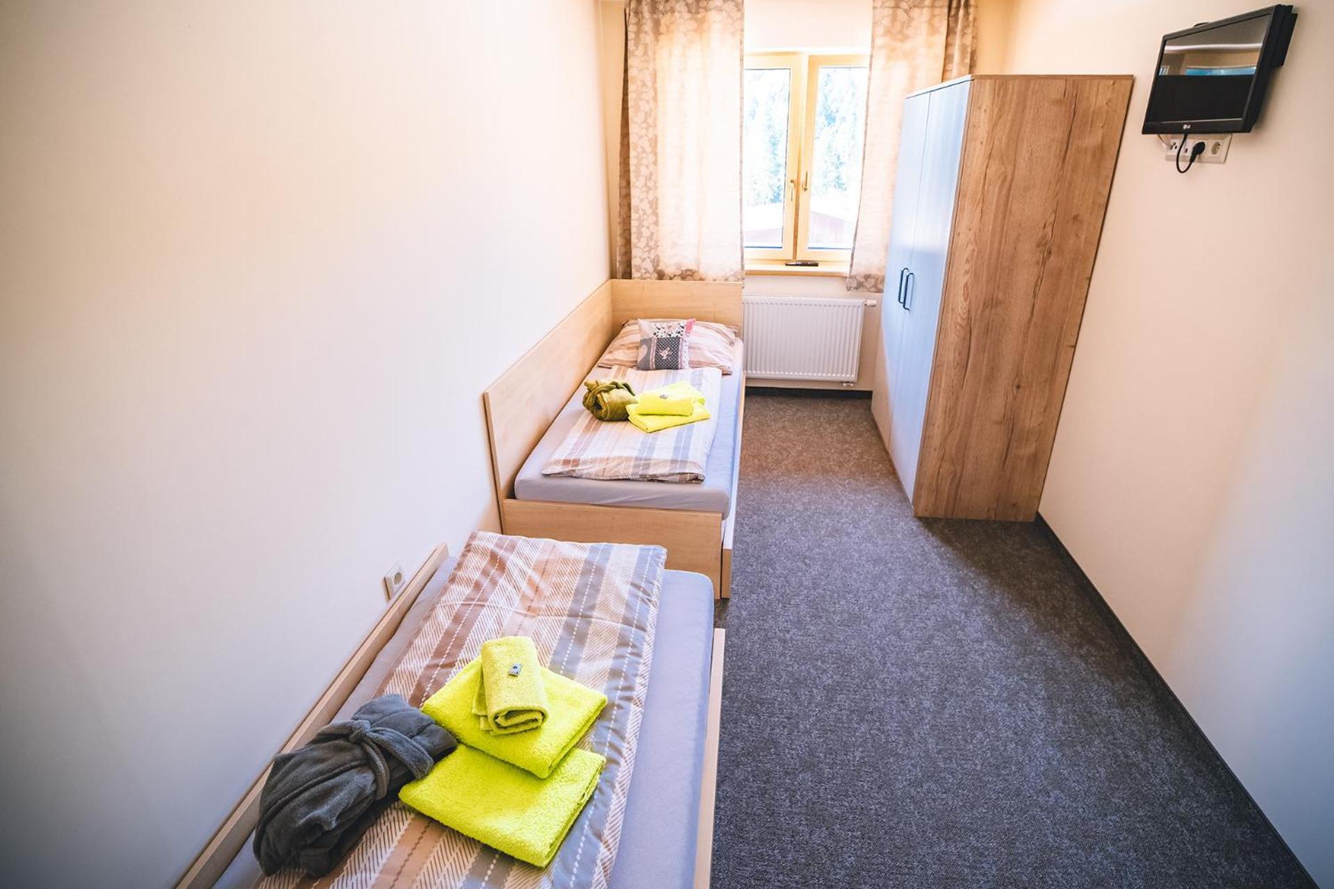 Wellness & Spa Hotel Certov Luaran gambar