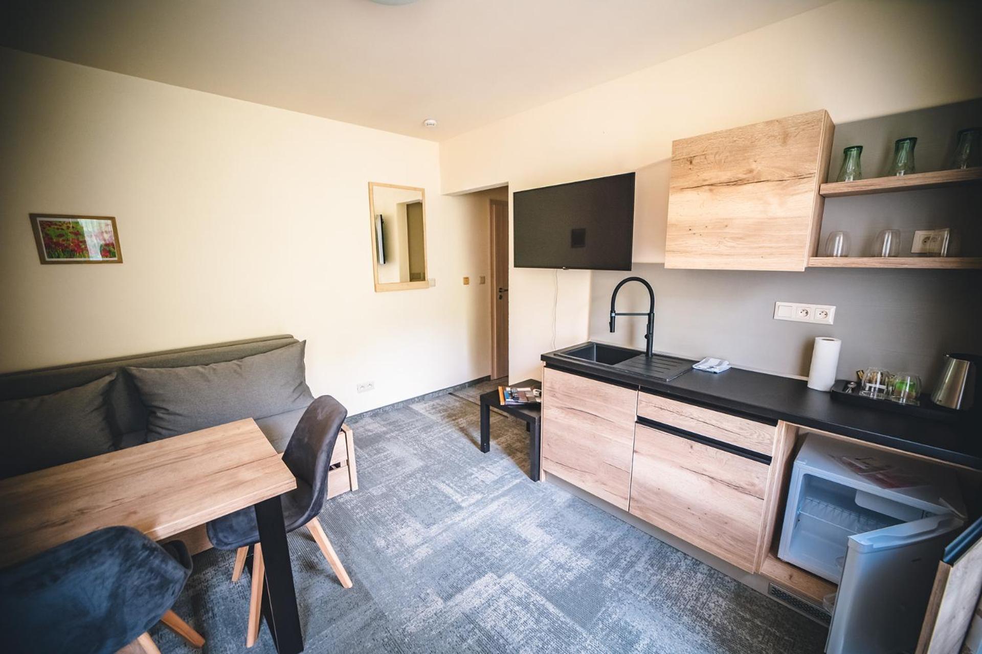 Wellness & Spa Hotel Certov Luaran gambar