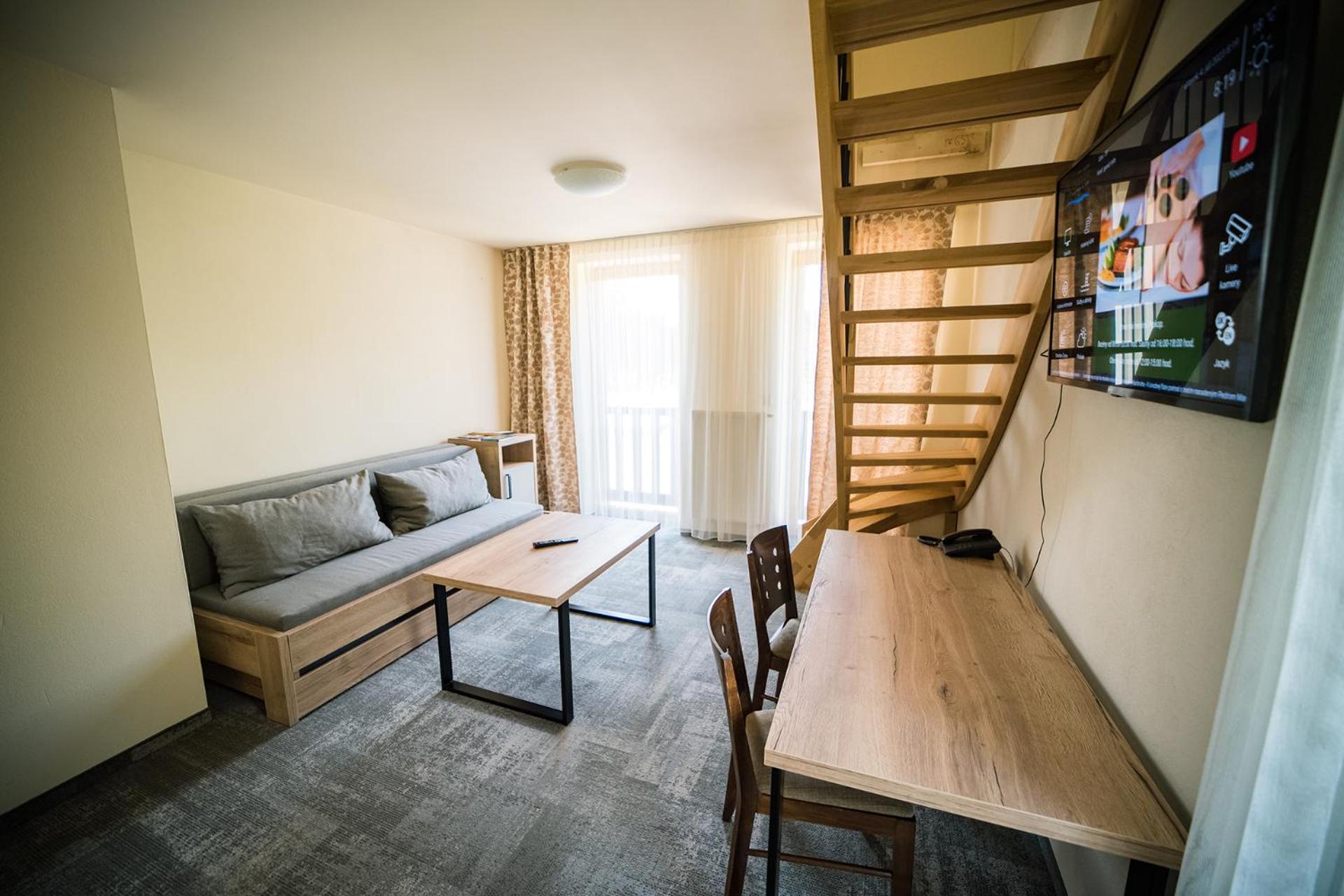 Wellness & Spa Hotel Certov Luaran gambar