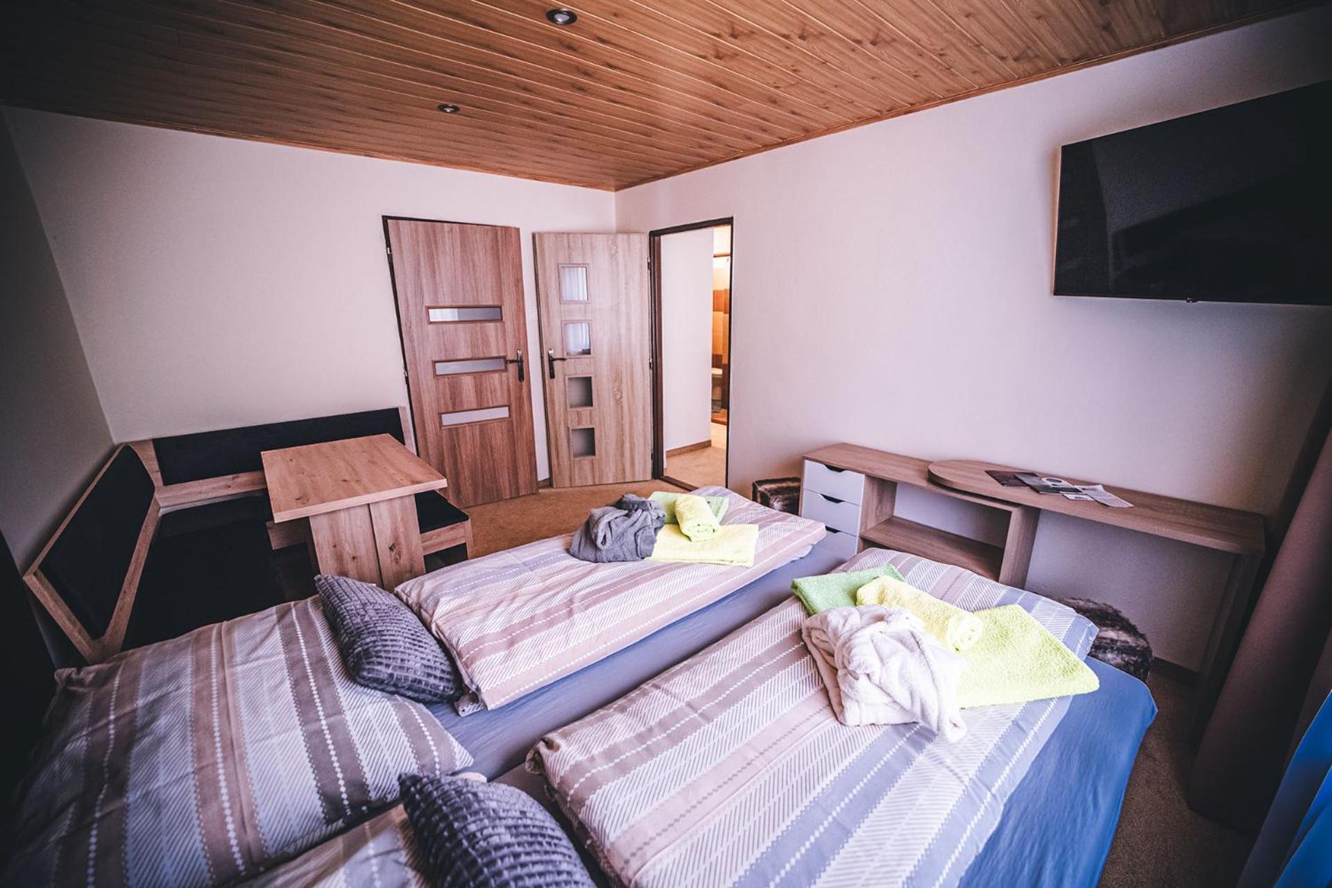 Wellness & Spa Hotel Certov Luaran gambar